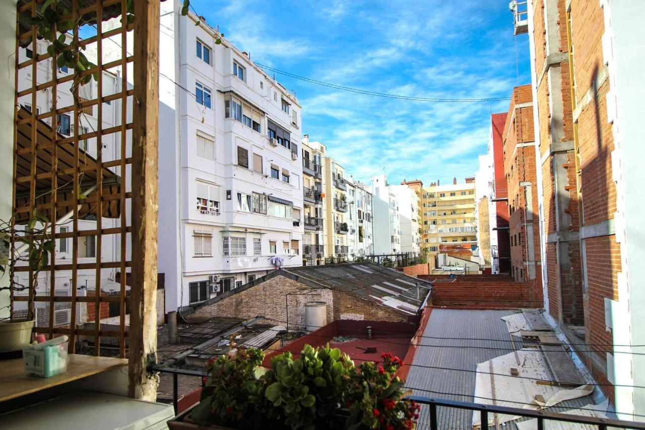 Cozy In Ruzafa Apartamento Valencia