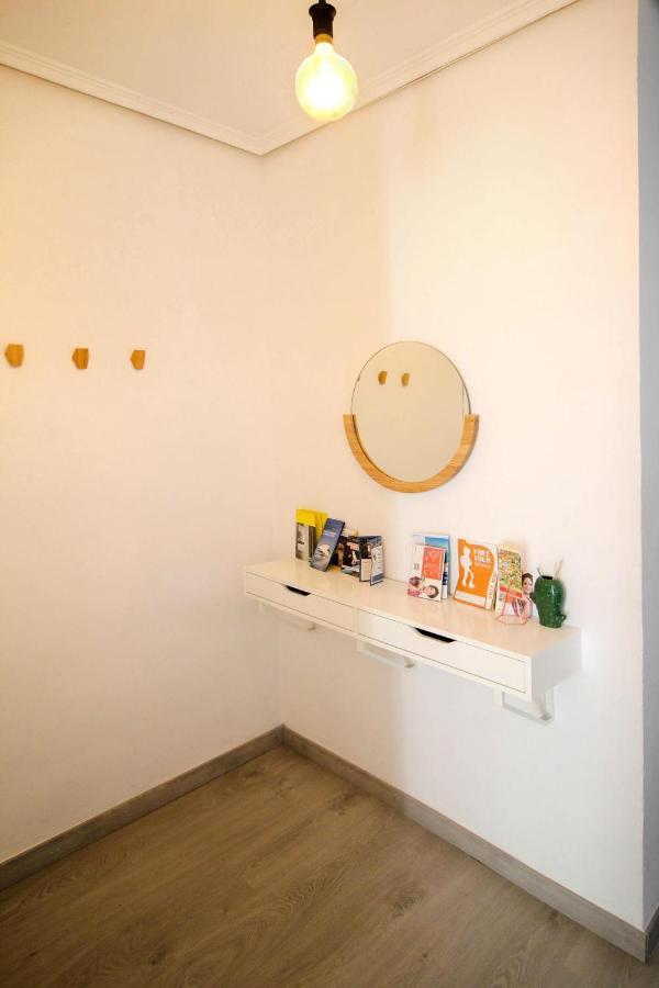 Apartamento Cozy In Ruzafa