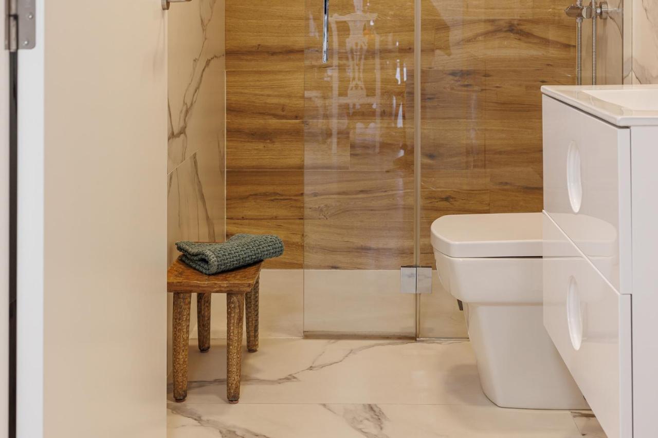 Loft Con Mucha Luz En El Centro Barrio Ruzafa Holiday home Valencia