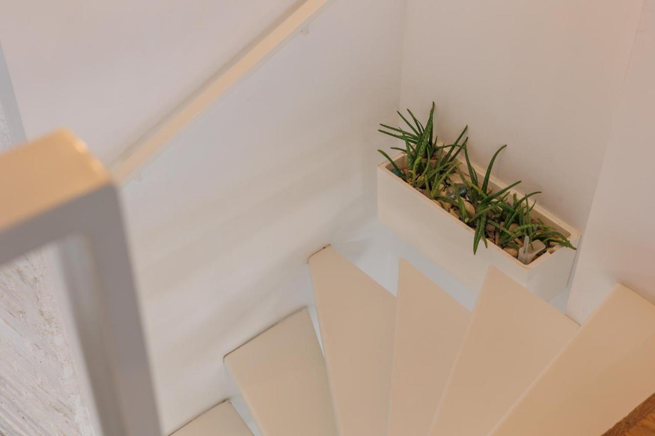 Holiday home Loft Con Mucha Luz En El Centro Barrio Ruzafa