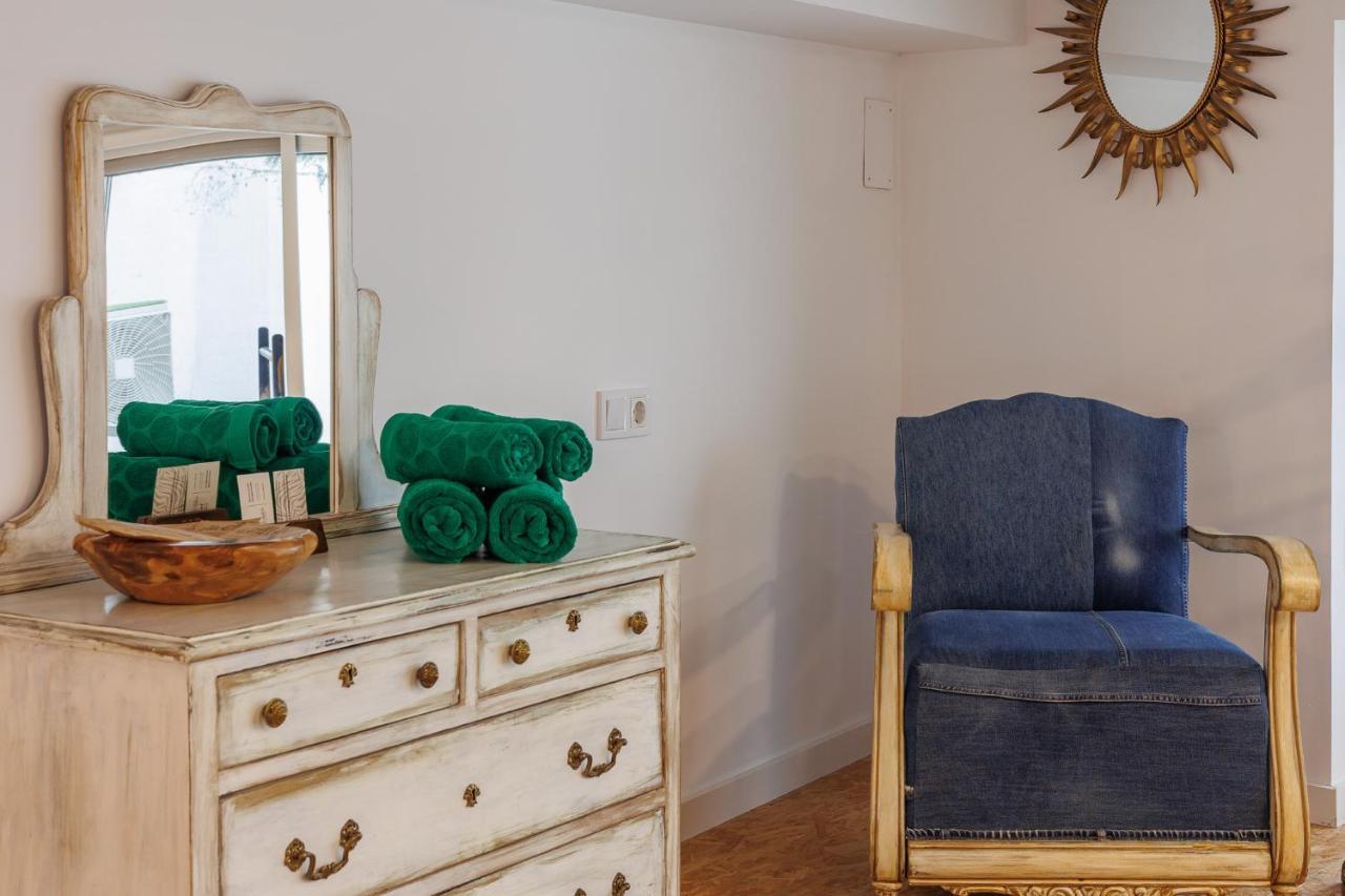 Loft Con Mucha Luz En El Centro Barrio Ruzafa Holiday home