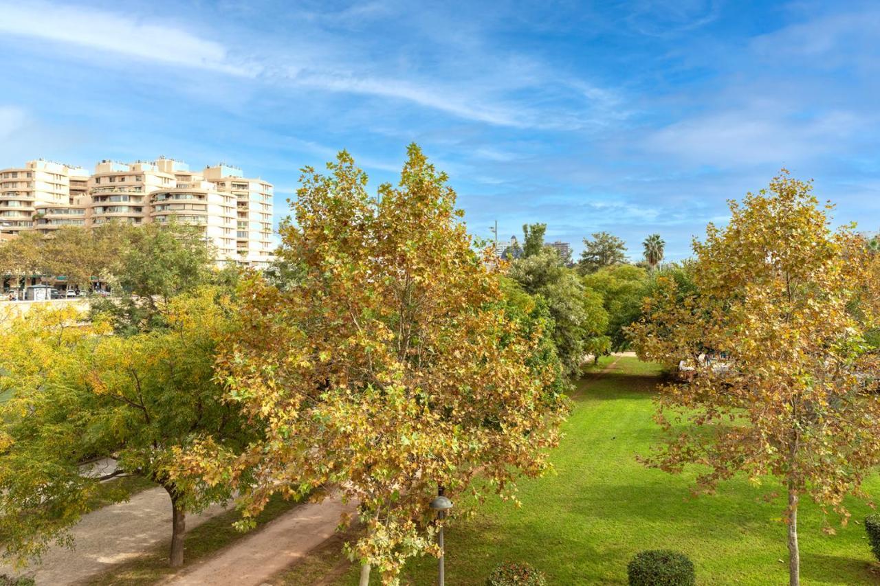 Apartamento Art Lofts Gardens *
