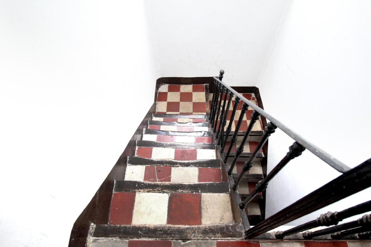 Apartamento Cozy In Ruzafa Valencia