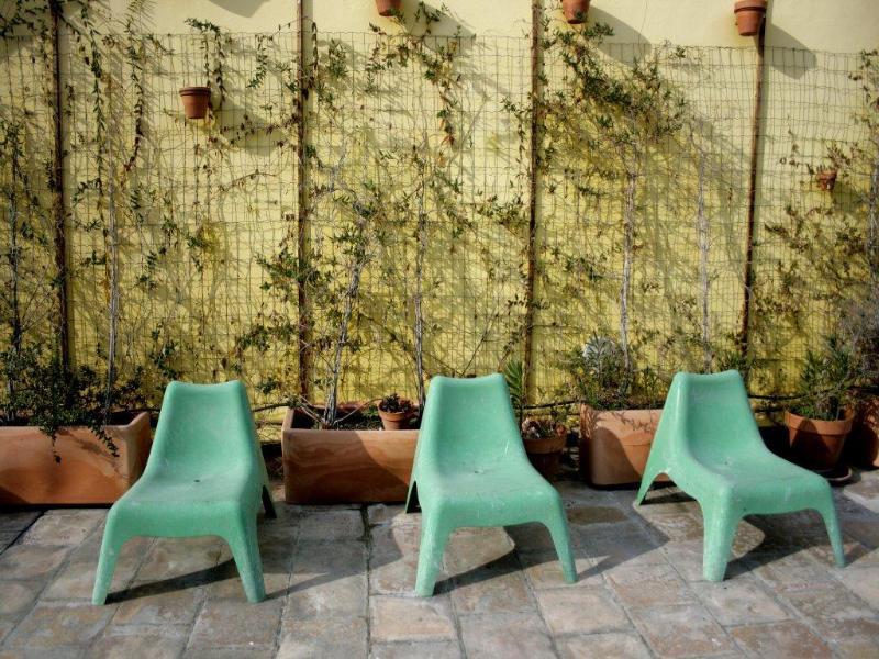 Feetup Backpackers Hostal Valencia