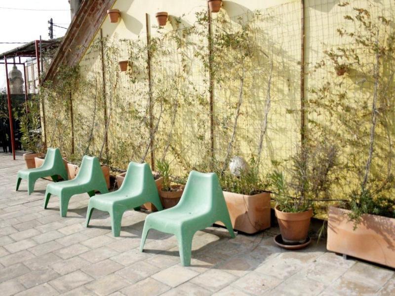 Feetup Backpackers Valencia