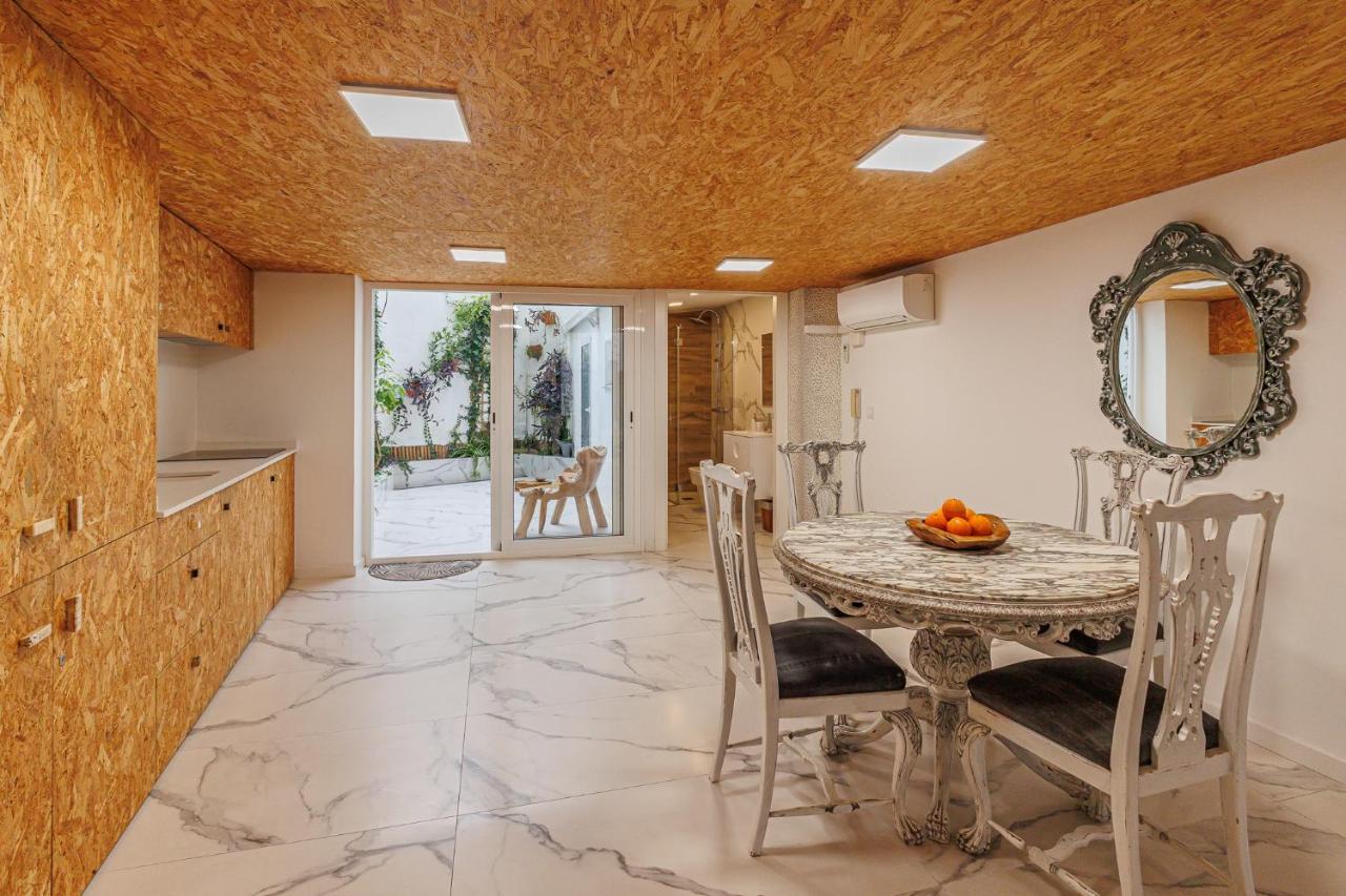 Loft Con Mucha Luz En El Centro Barrio Ruzafa Valencia