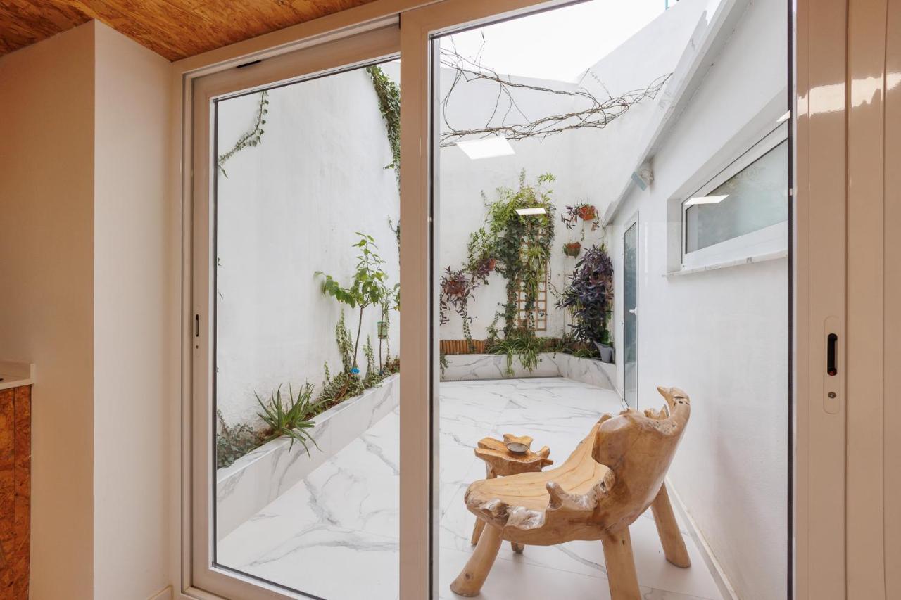 Loft Con Mucha Luz En El Centro Barrio Ruzafa Holiday home Valencia