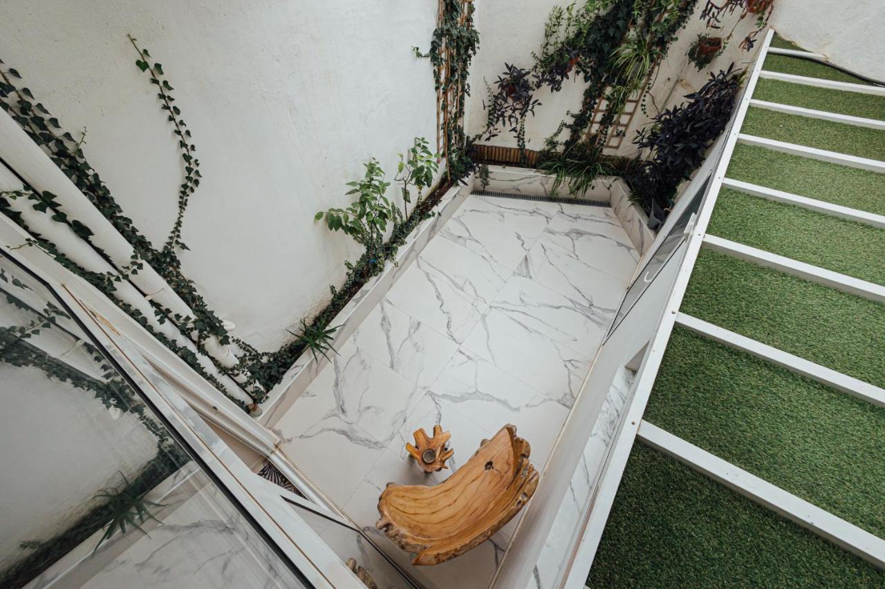Loft Con Mucha Luz En El Centro Barrio Ruzafa * Valencia