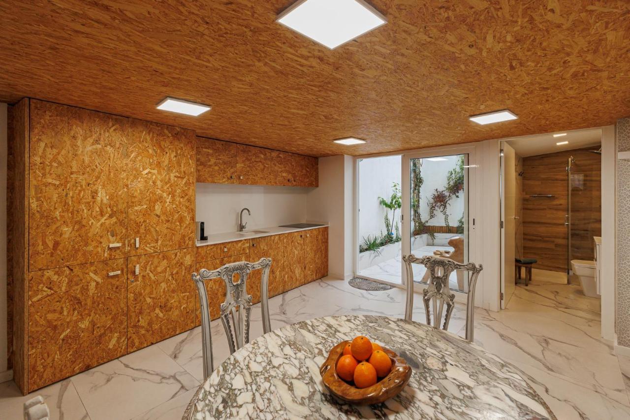 Loft Con Mucha Luz En El Centro Barrio Ruzafa *