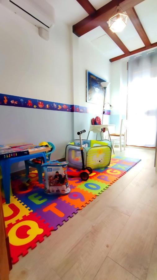 Casa Ideal Familias Con Patio Y 3 Baños Valencia