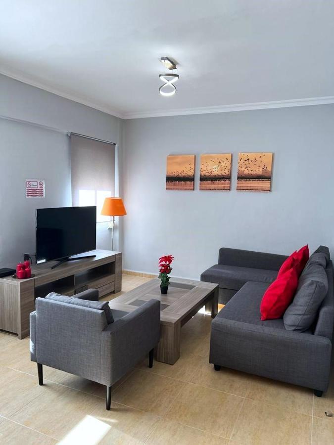 Apartamento Calle Mora De Rubielos Valencia