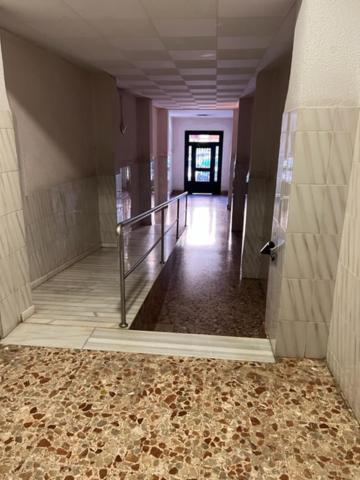 Calle Mora De Rubielos Apartamento *