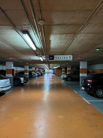 Apartamento Calle Mora De Rubielos Valencia