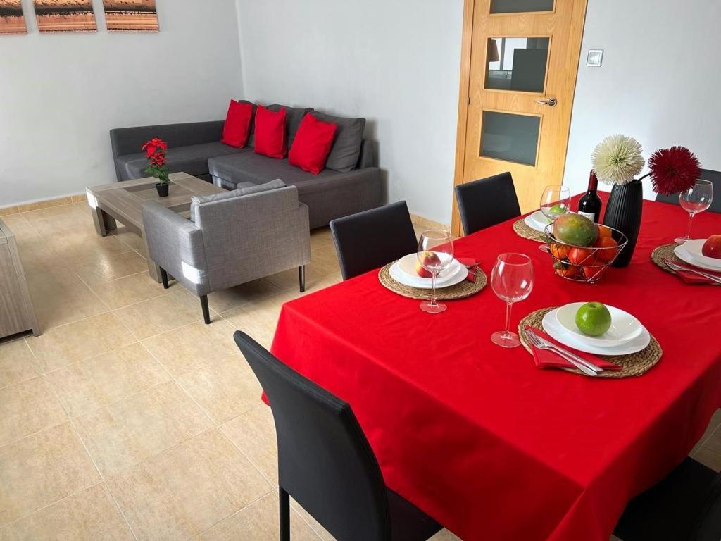Apartamento Calle Mora De Rubielos