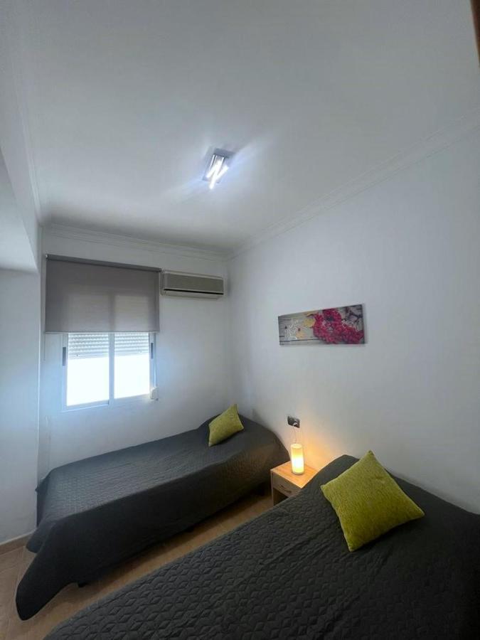 Apartamento Calle Mora De Rubielos *