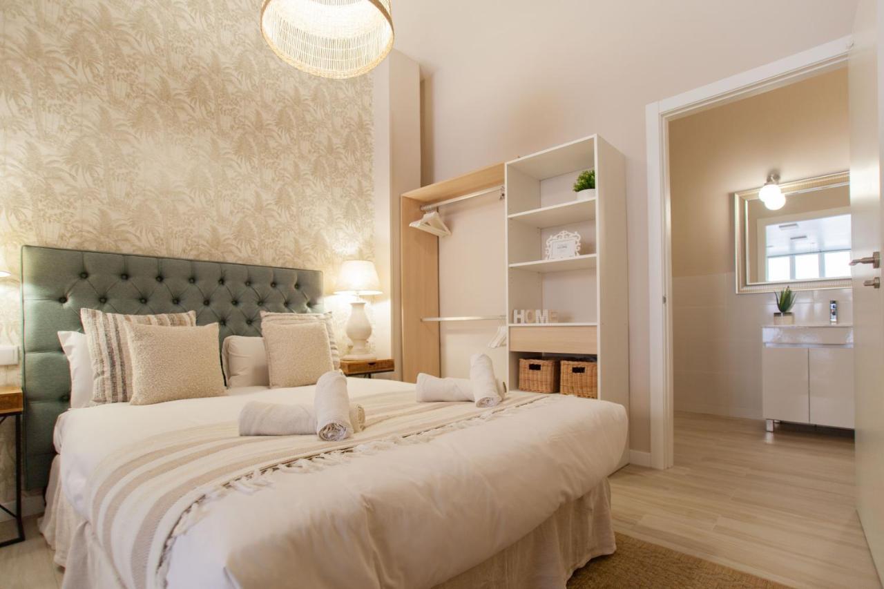 Md Patacona Mid-term Apartamento