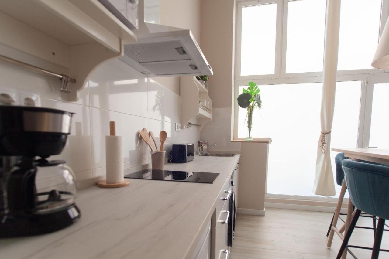 Apartamento Md Patacona Mid-term *