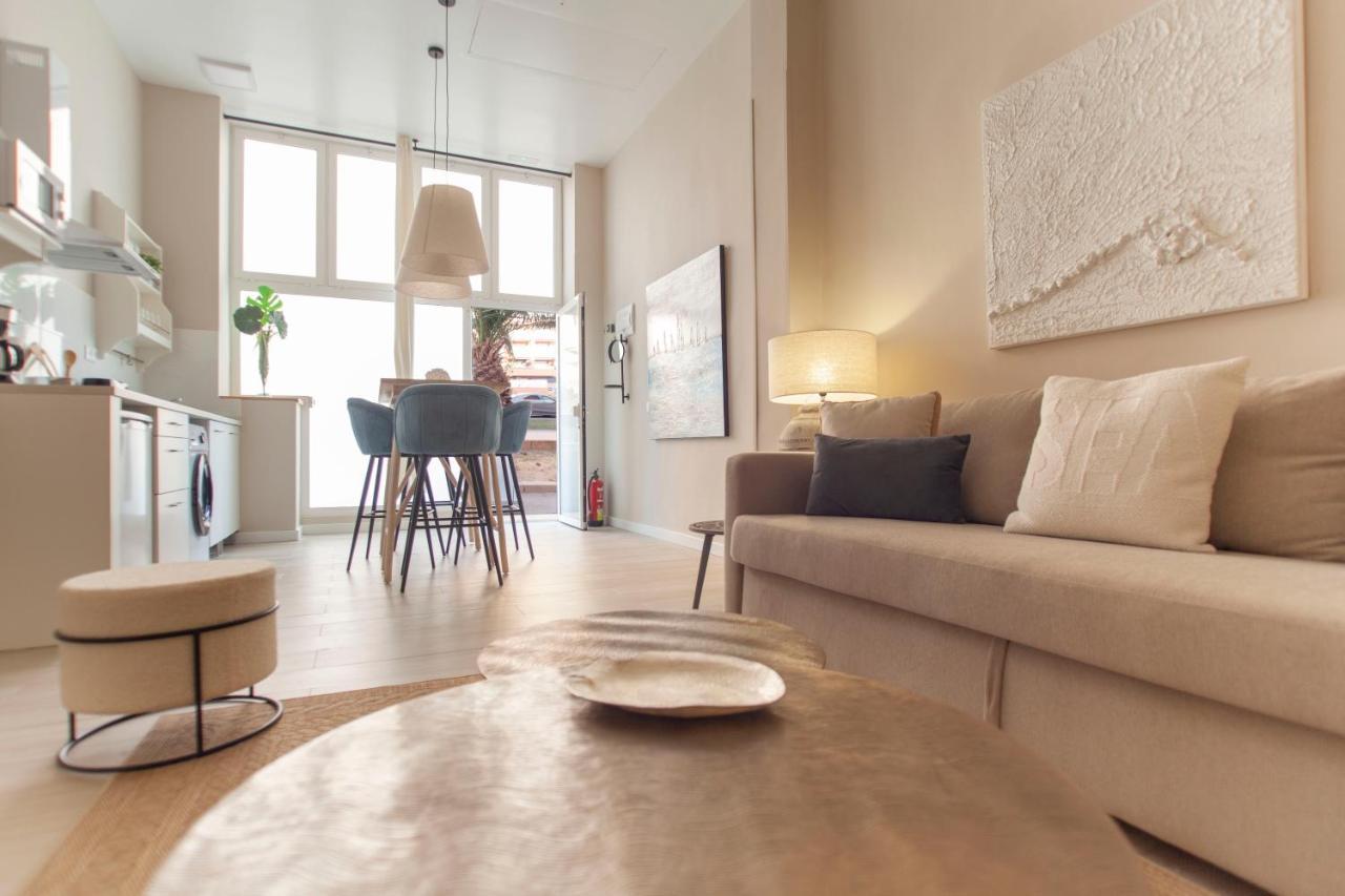 Apartamento Patacona Mid-term Valencia