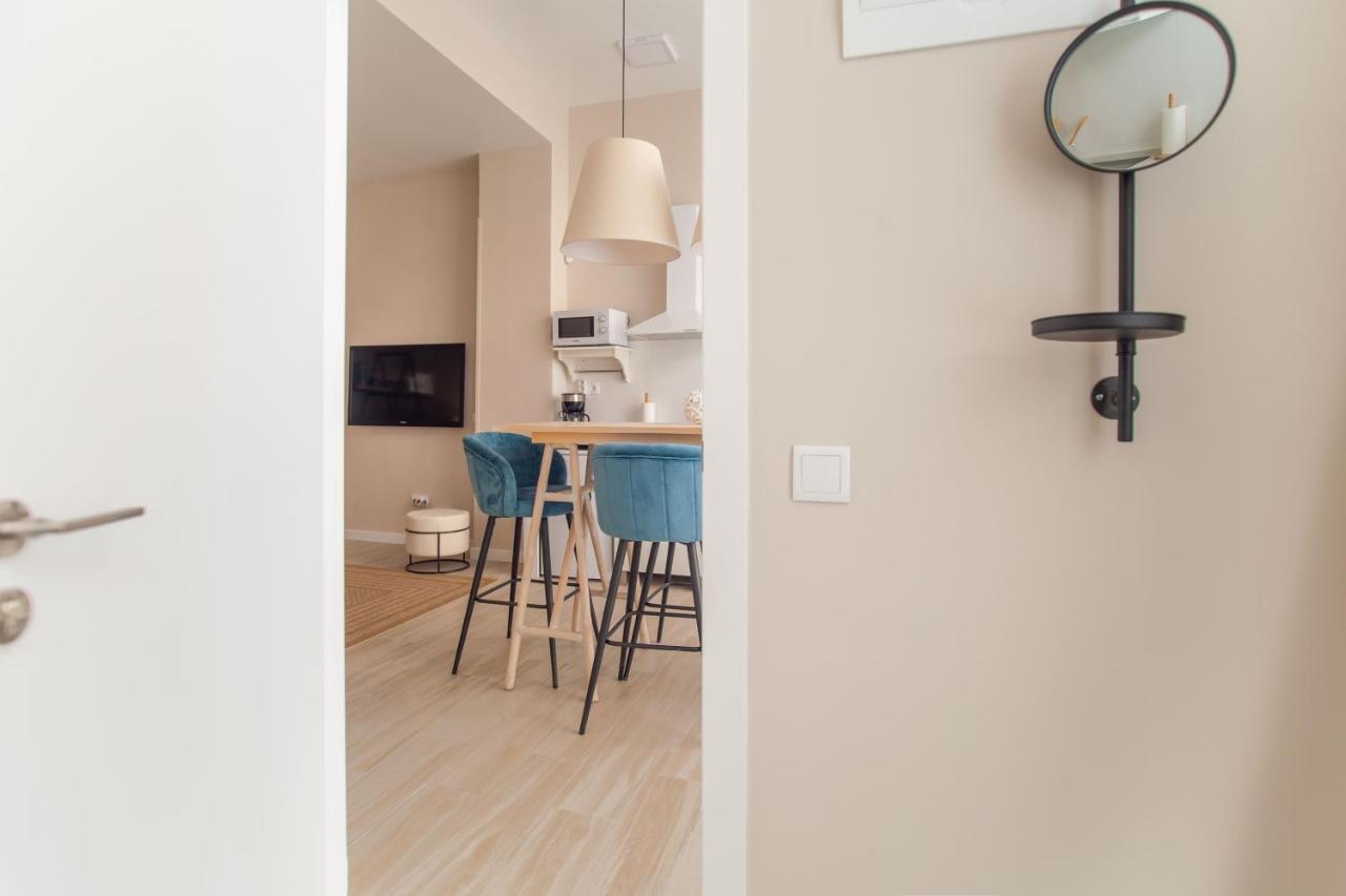 Md Patacona Mid-term Apartamento *