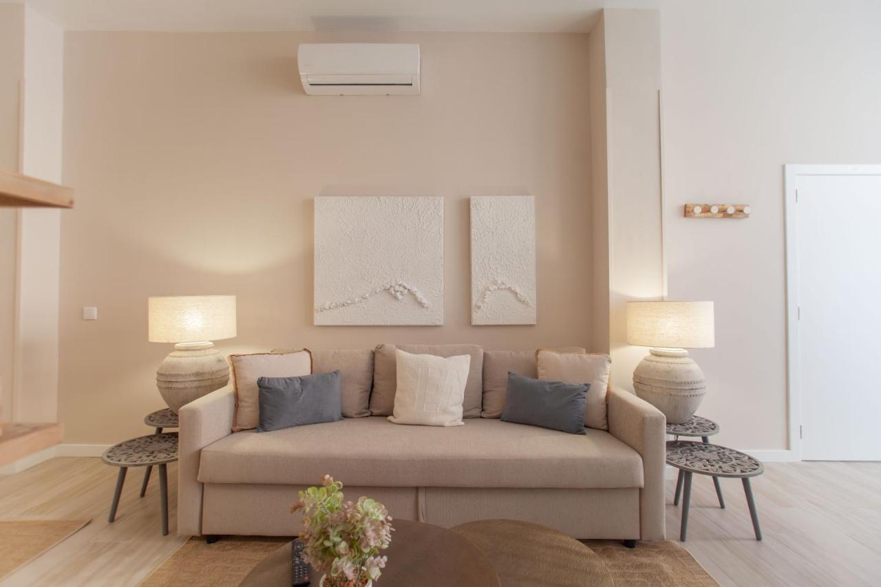 Md Patacona Mid-term Apartamento *