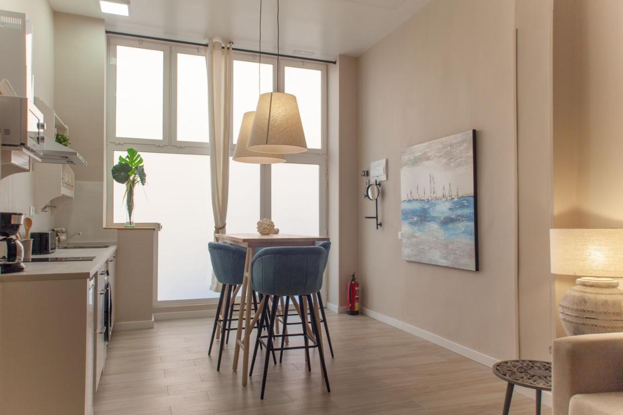 Apartamento Patacona Mid-term Valencia