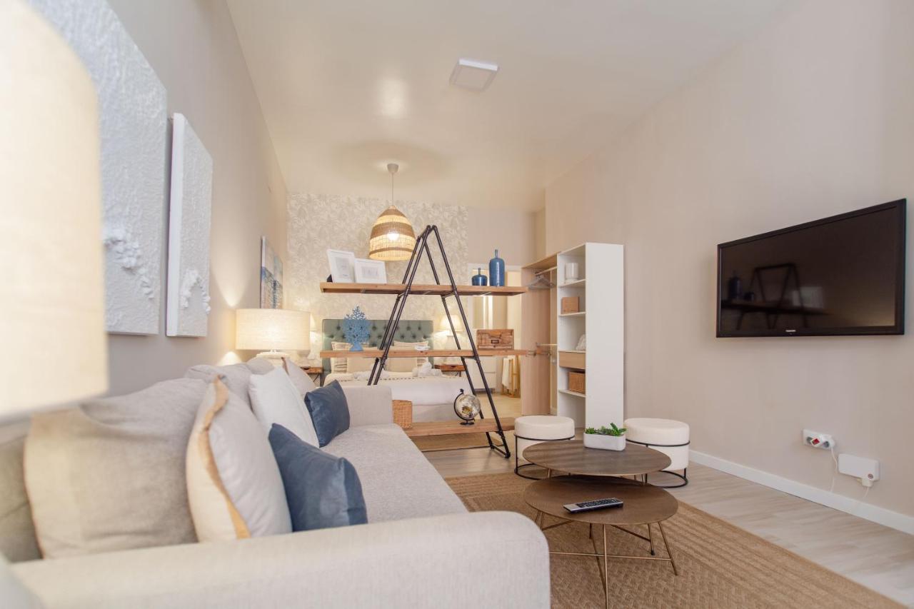 Patacona Mid-term Apartamento