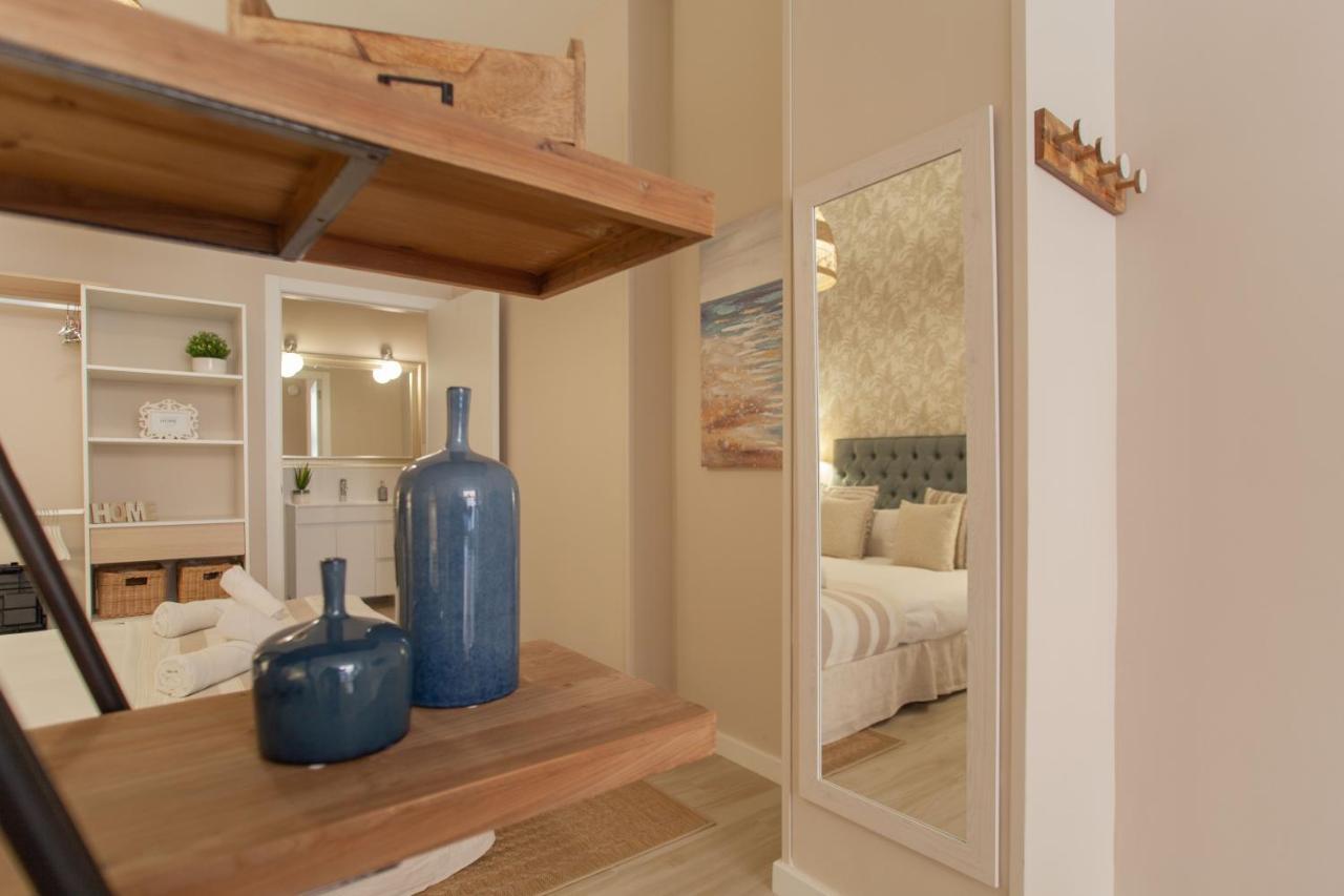 Md Patacona Mid-term Apartamento Valencia