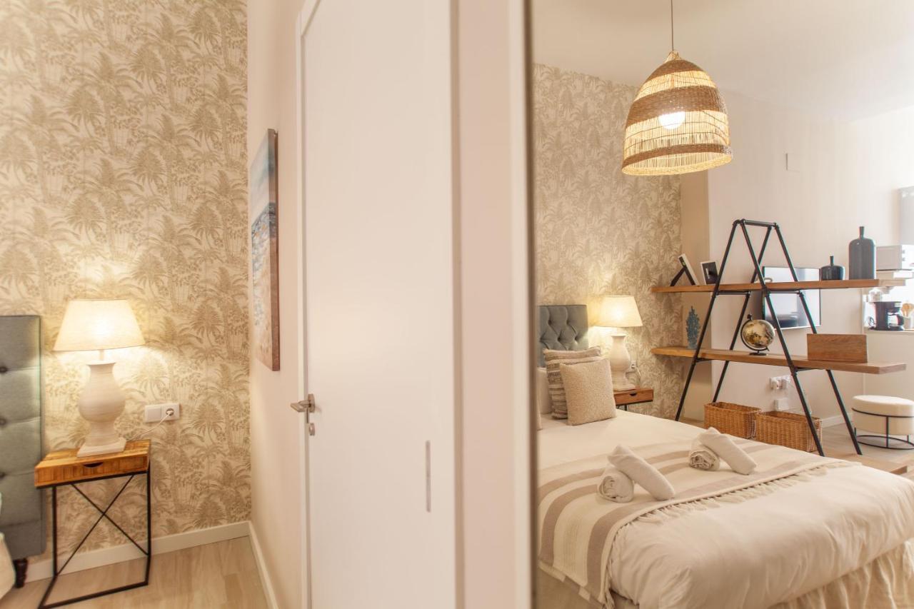 Md Patacona Mid-term Apartamento Valencia