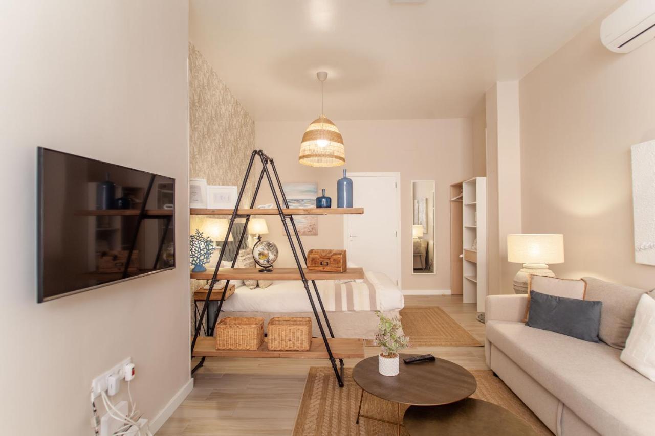 Md Patacona Mid-term Apartamento *