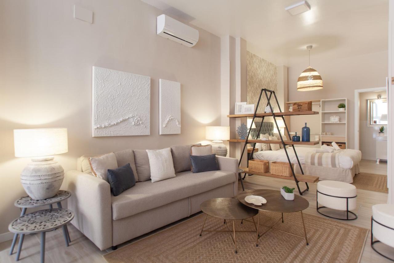 Apartamento Md Patacona Mid-term