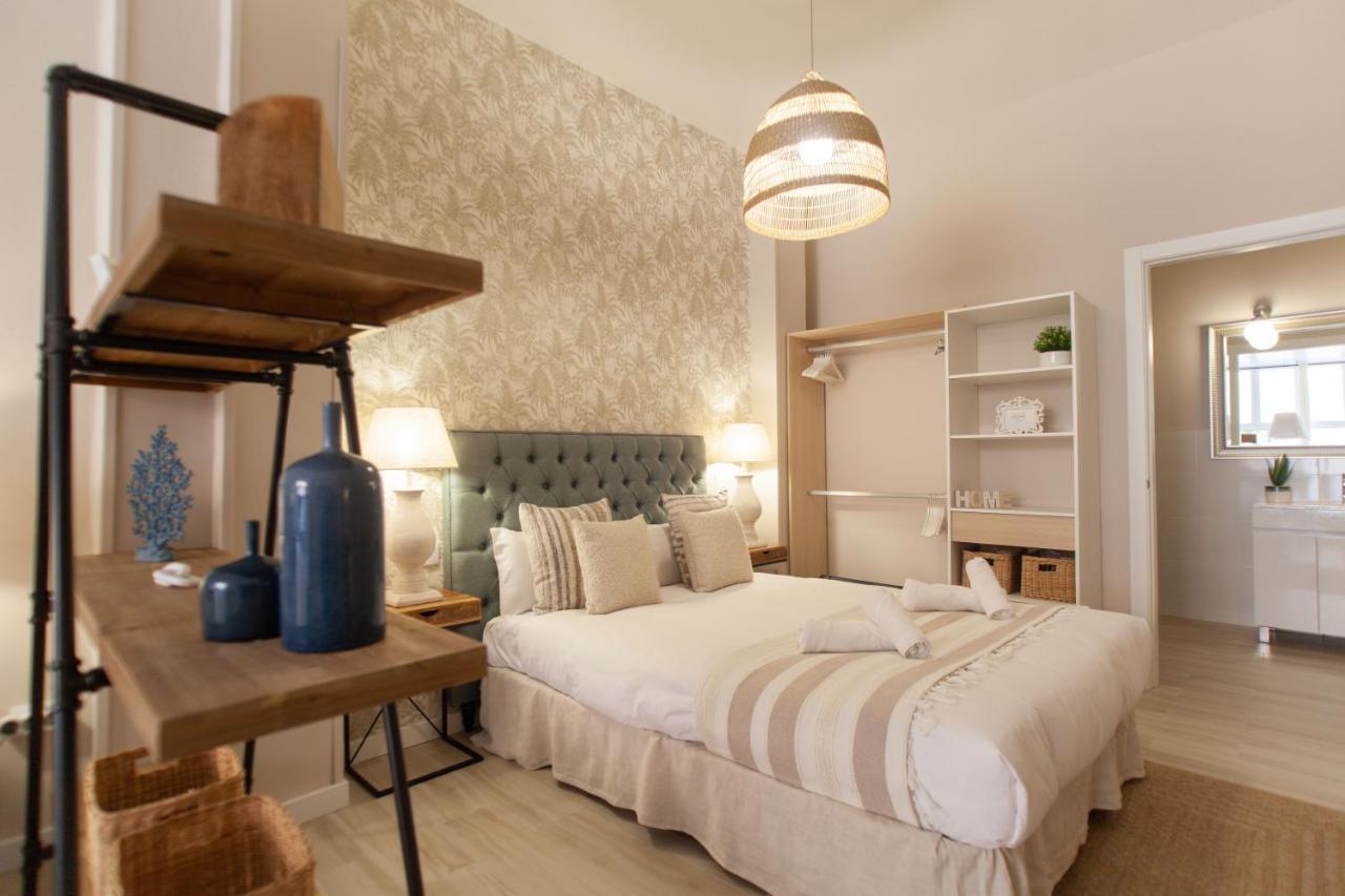 Apartamento Md Patacona Mid-term