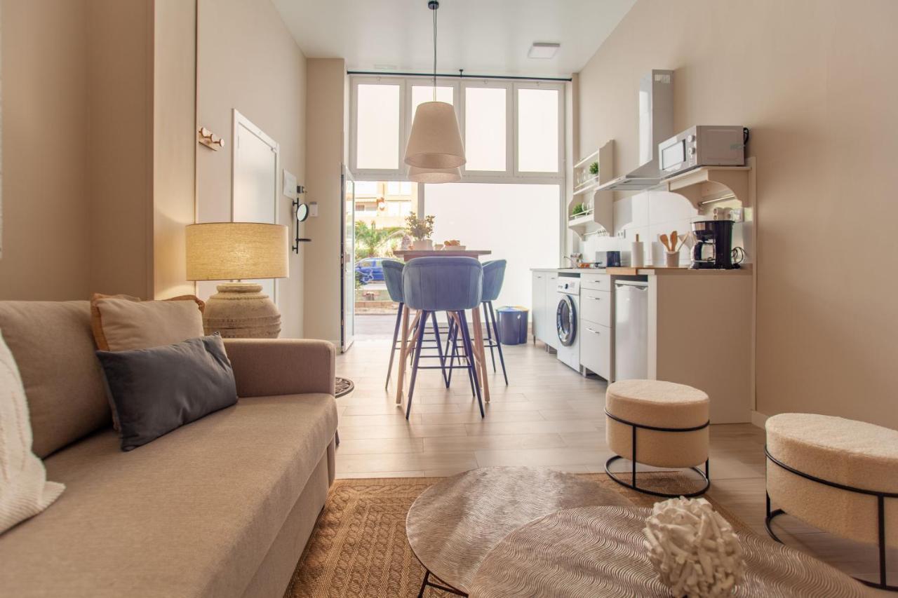 Apartamento Md Patacona Mid-term Valencia