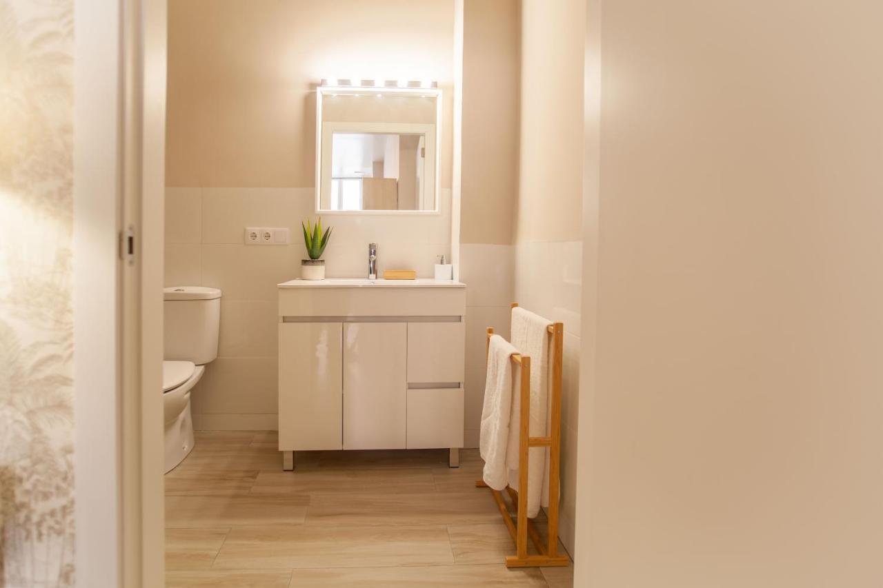 Apartamento Md Patacona Mid-term Valencia
