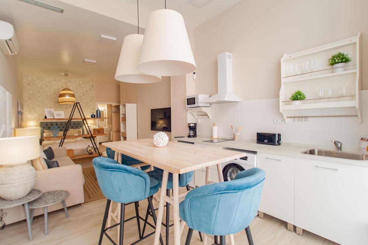 Apartamento Md Patacona Mid-term