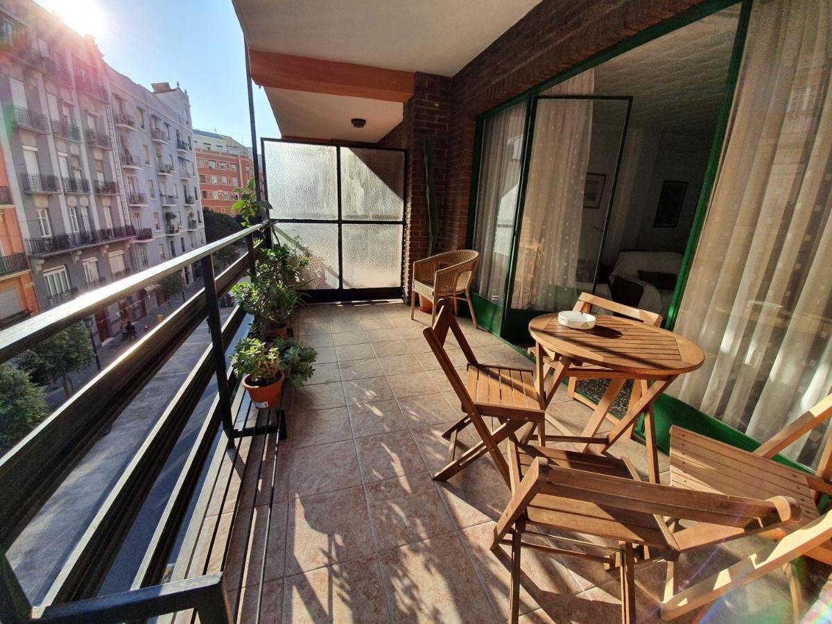 Apartamento Ruzafa Valencia