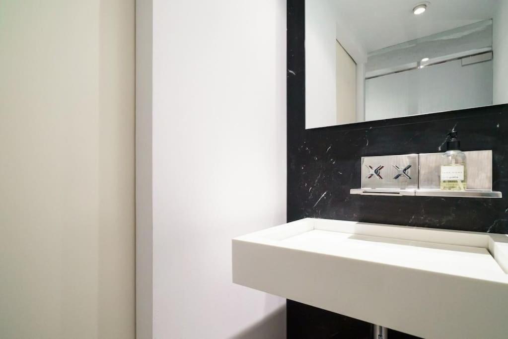 Luxury - Boutique El Carmen Apartamento