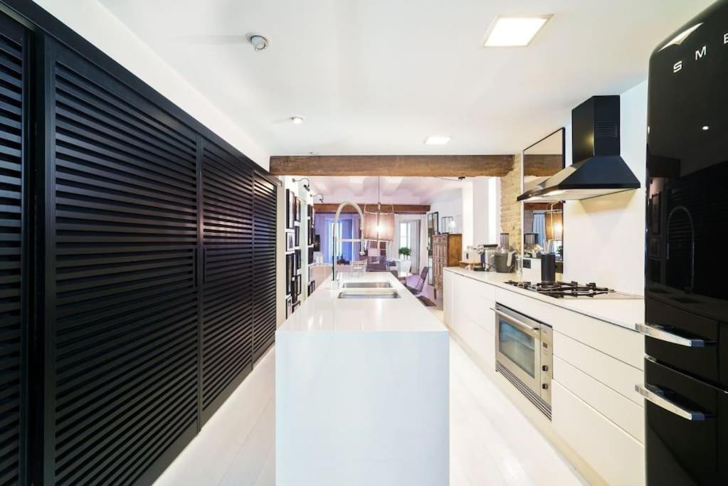 Luxury - Boutique El Carmen Valencia
