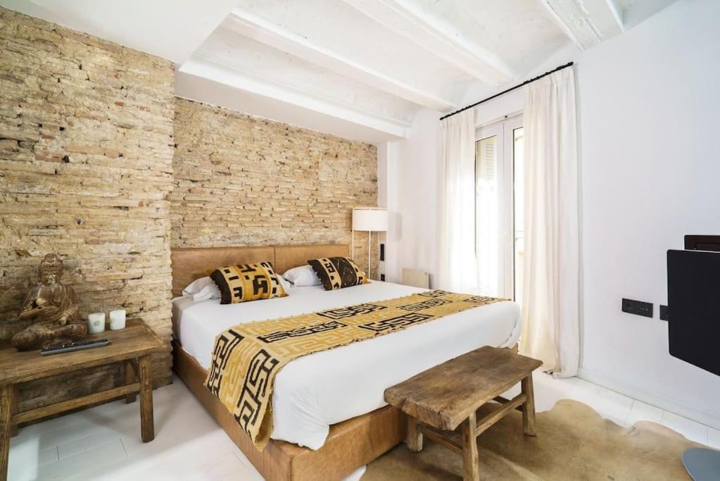 Apartamento Luxury - Boutique El Carmen *