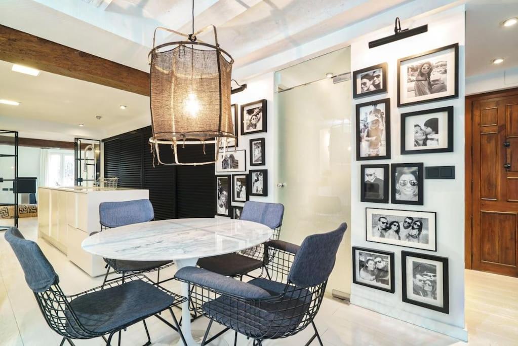 Luxury - Boutique El Carmen * Valencia