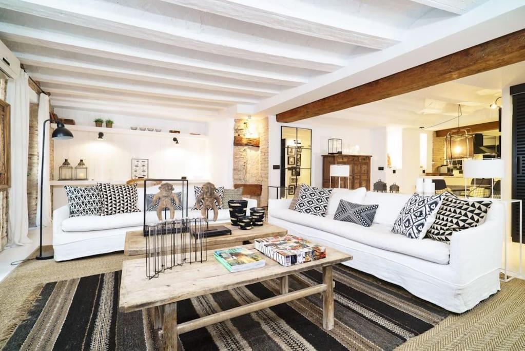 Apartamento Luxury - Boutique El Carmen