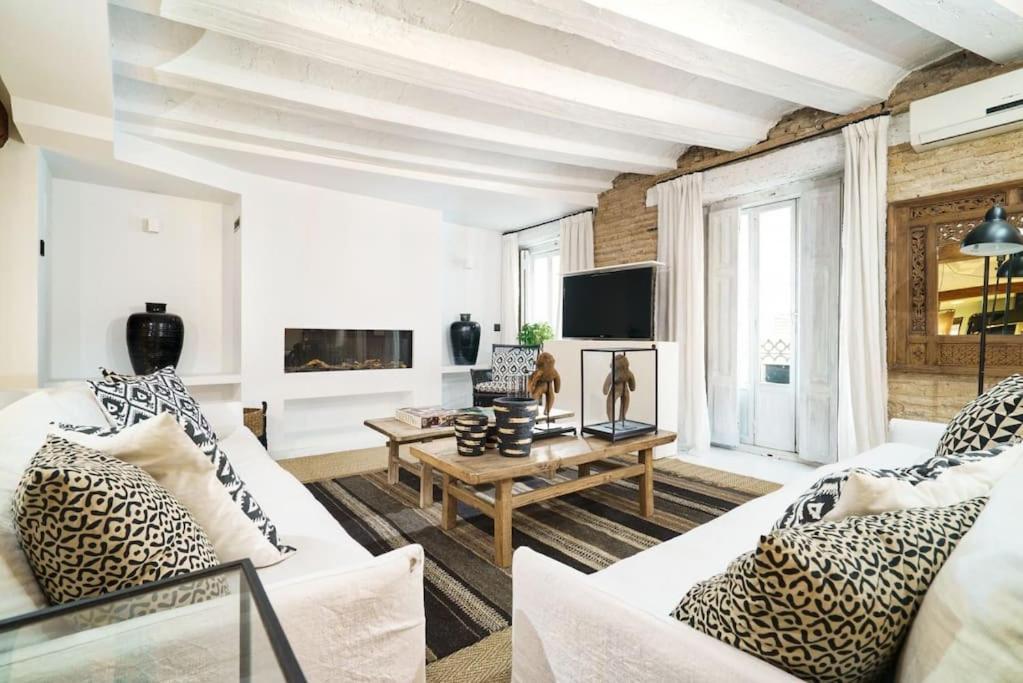 Luxury - Boutique El Carmen