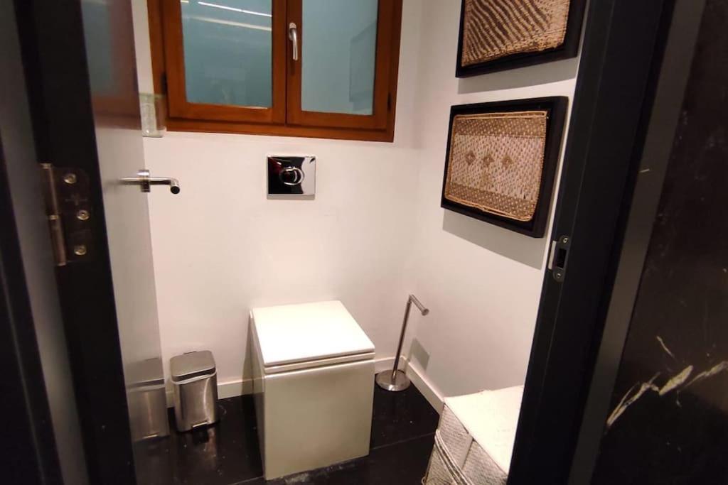 Apartamento Luxury - Boutique El Carmen