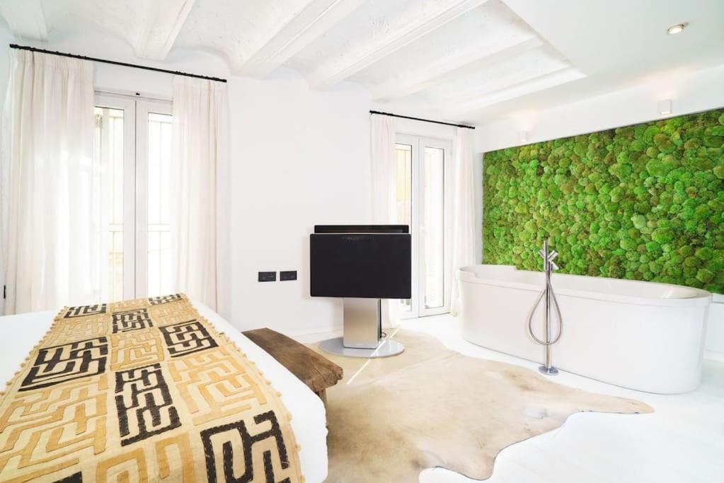 Luxury - Boutique El Carmen Apartamento *
