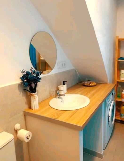 Apartamento En La Playa Arenas +wifi+ac Valencia