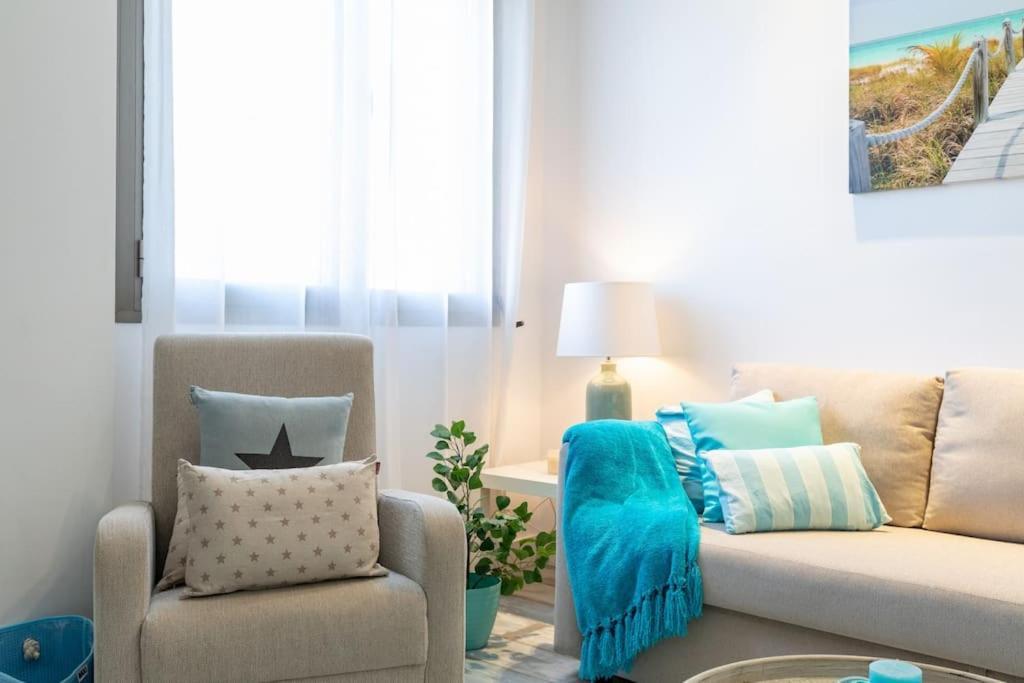 Apartamento Apartup Patacona Azzure *