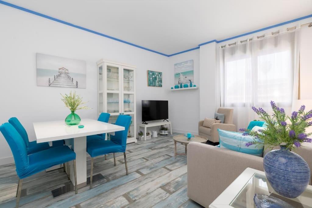 Apartup Patacona Azzure Apartment Valencia