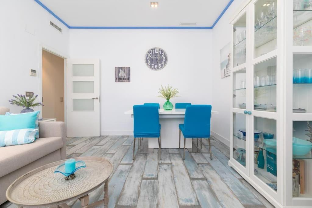 Apartup Patacona Azzure Apartamento Valencia