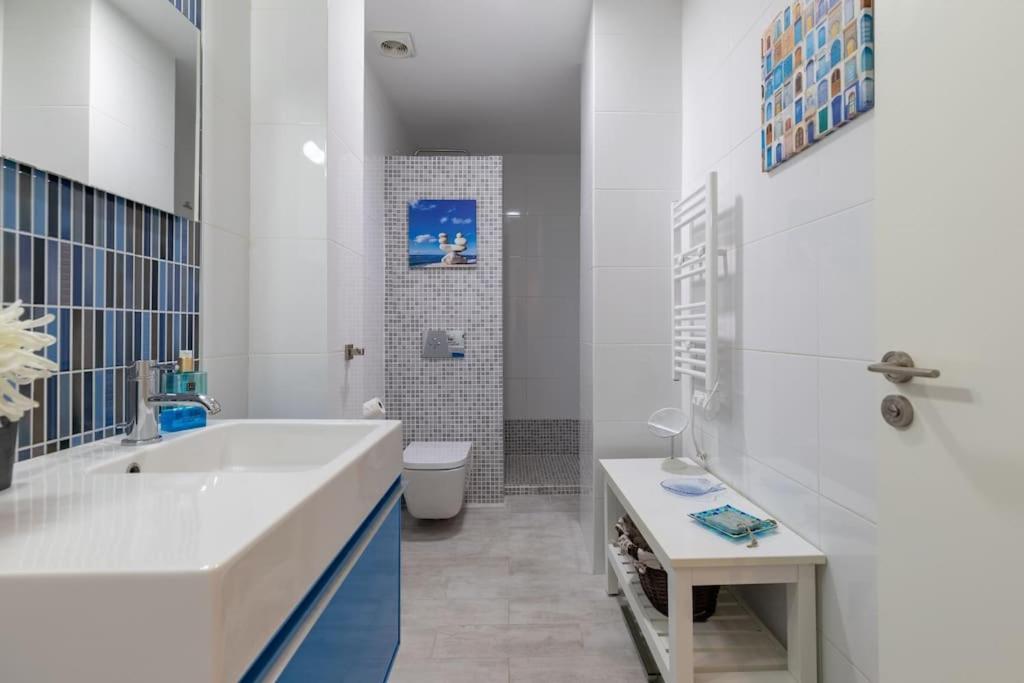 Apartamento Apartup Patacona Azzure