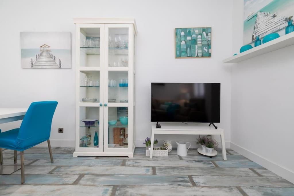 Apartamento Apartup Patacona Azzure