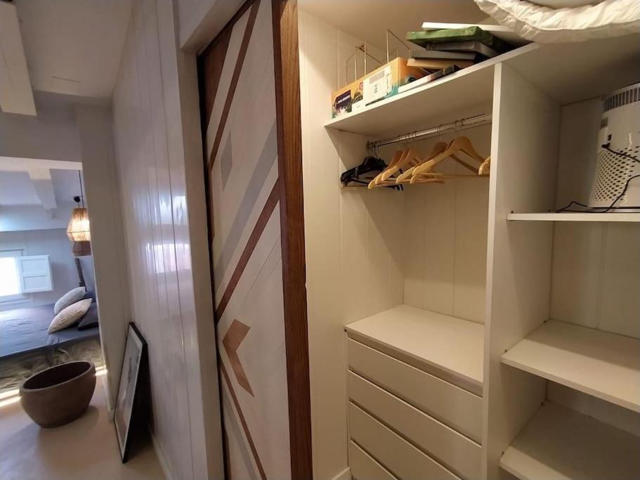 Charming Loft In The Heart Of El Carmen * Valencia